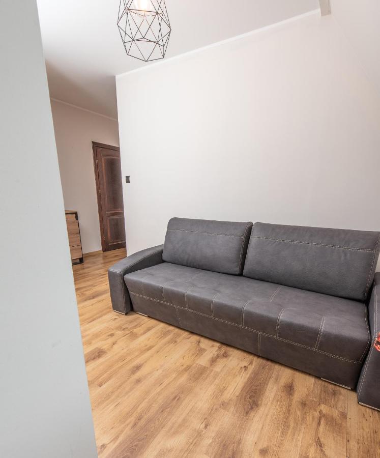 Forrest Bed & Breakfast Polanica-Zdroj Luaran gambar
