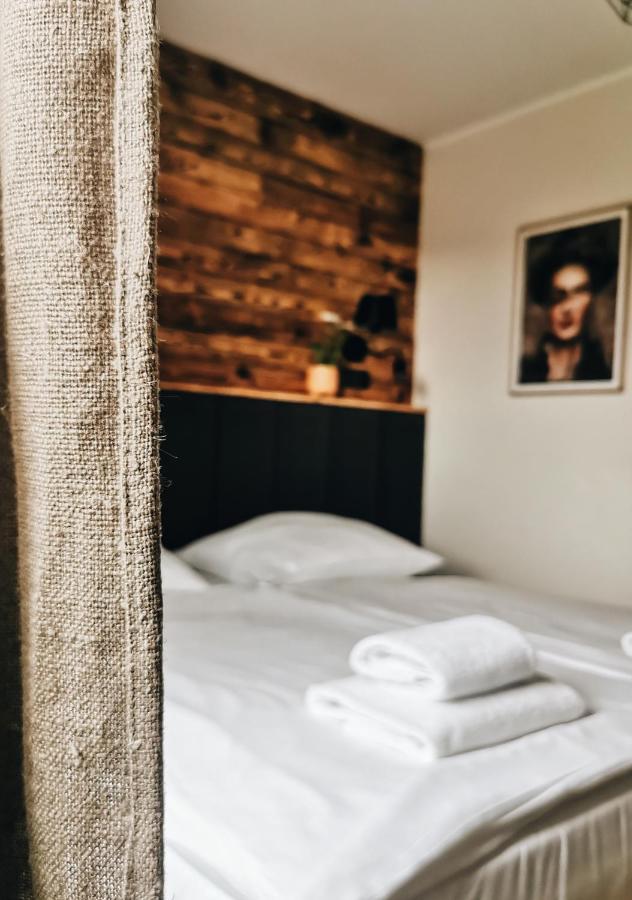 Forrest Bed & Breakfast Polanica-Zdroj Luaran gambar