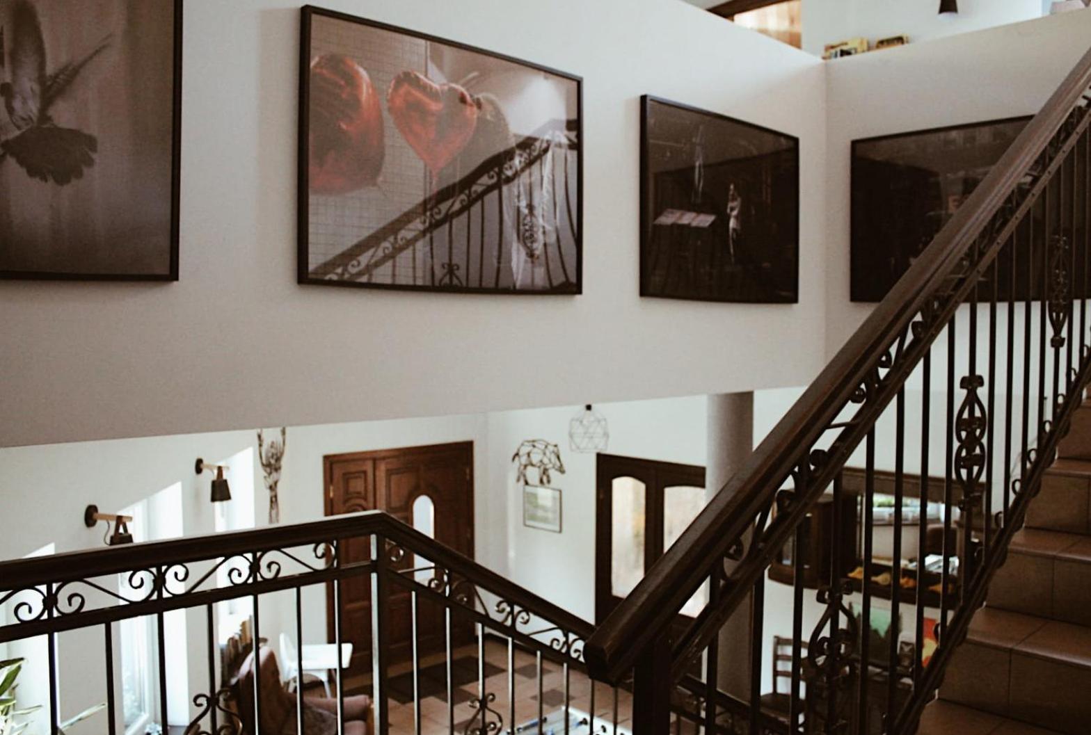 Forrest Bed & Breakfast Polanica-Zdroj Luaran gambar