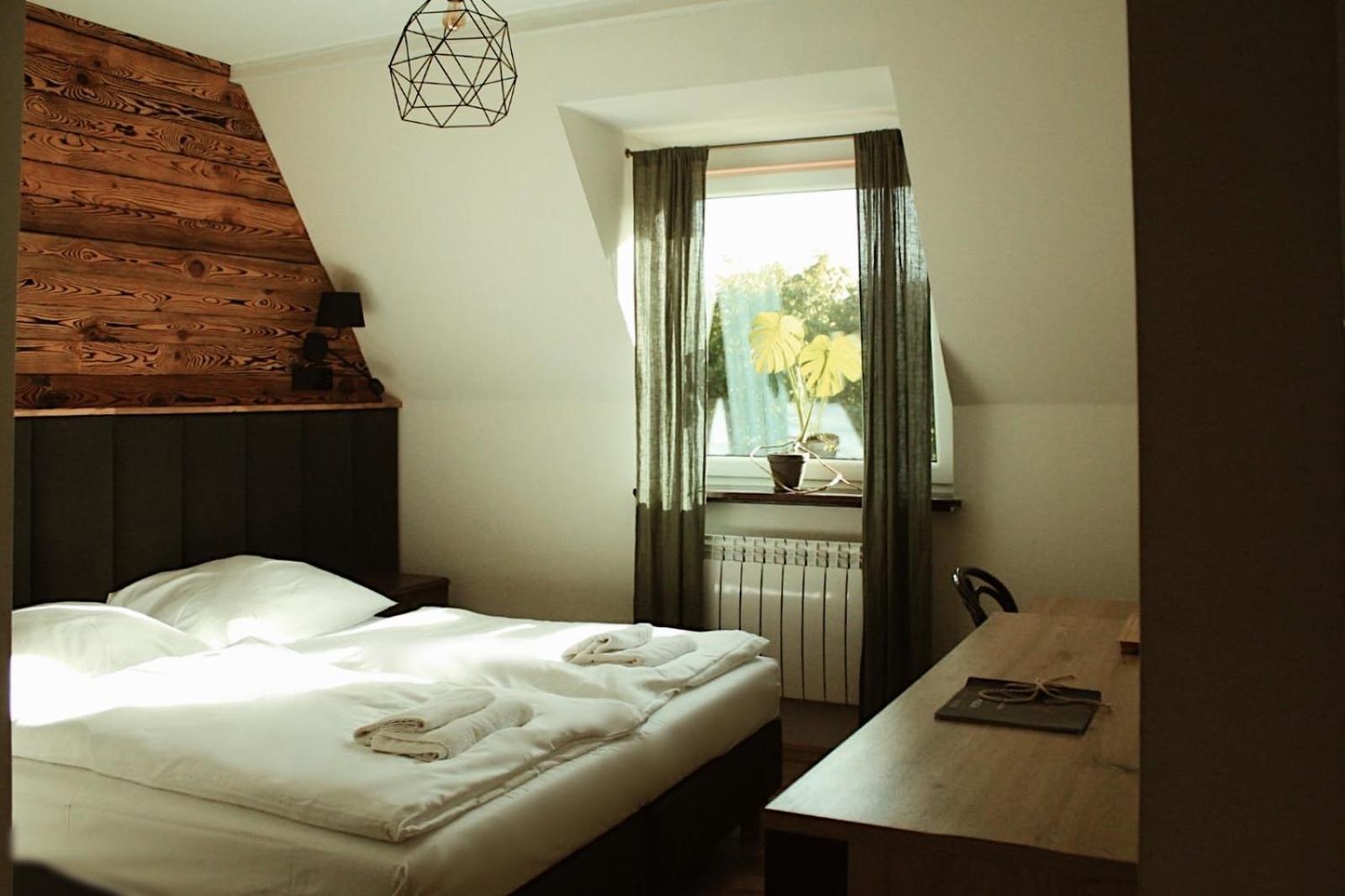 Forrest Bed & Breakfast Polanica-Zdroj Luaran gambar