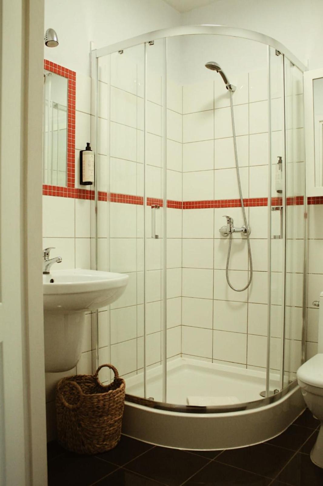 Forrest Bed & Breakfast Polanica-Zdroj Luaran gambar