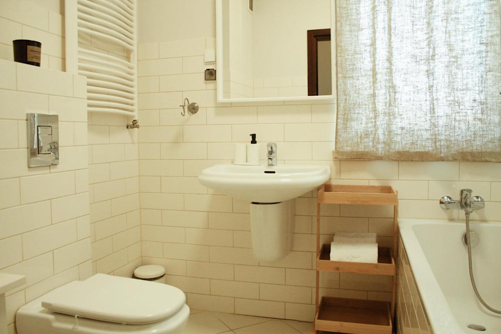 Forrest Bed & Breakfast Polanica-Zdroj Luaran gambar