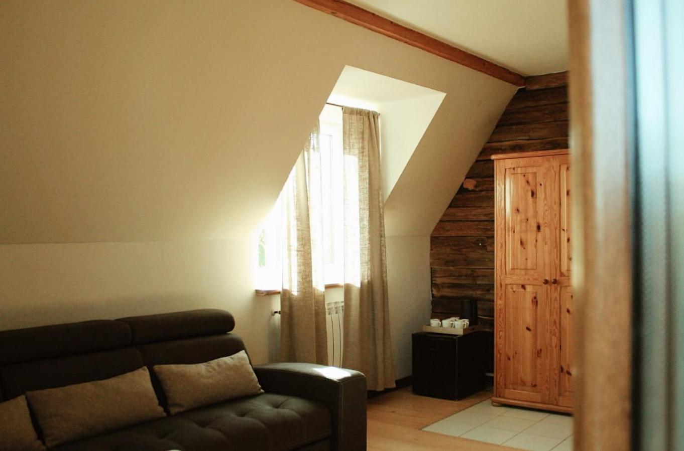 Forrest Bed & Breakfast Polanica-Zdroj Luaran gambar