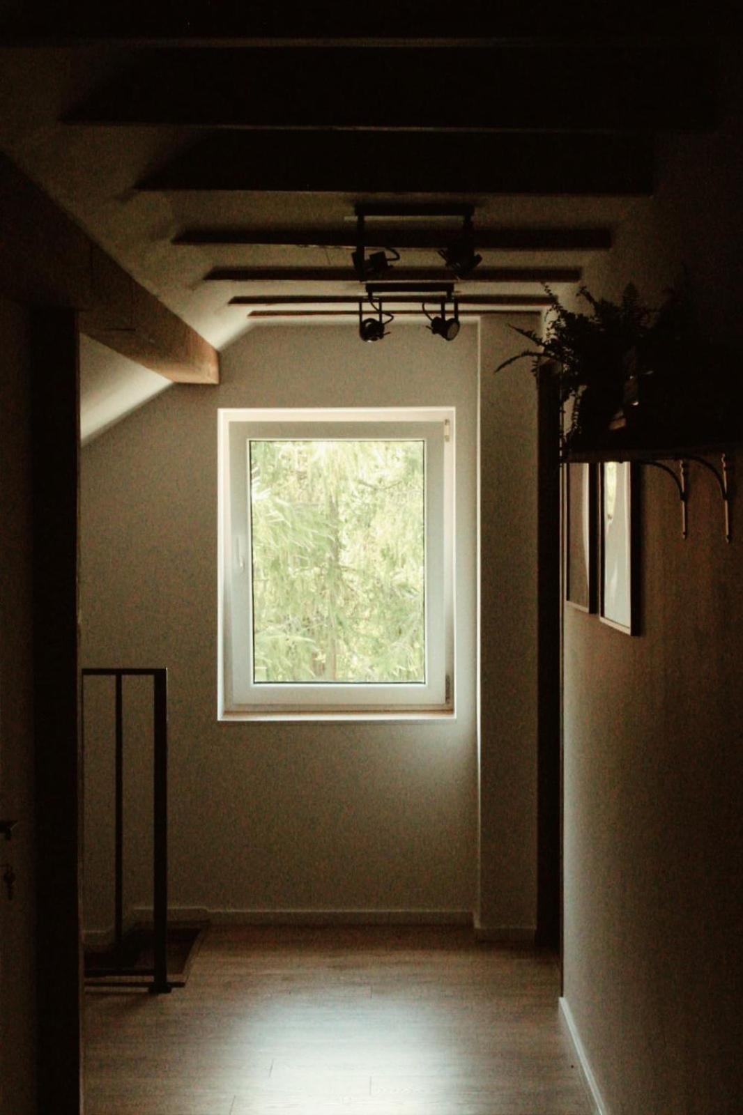 Forrest Bed & Breakfast Polanica-Zdroj Luaran gambar