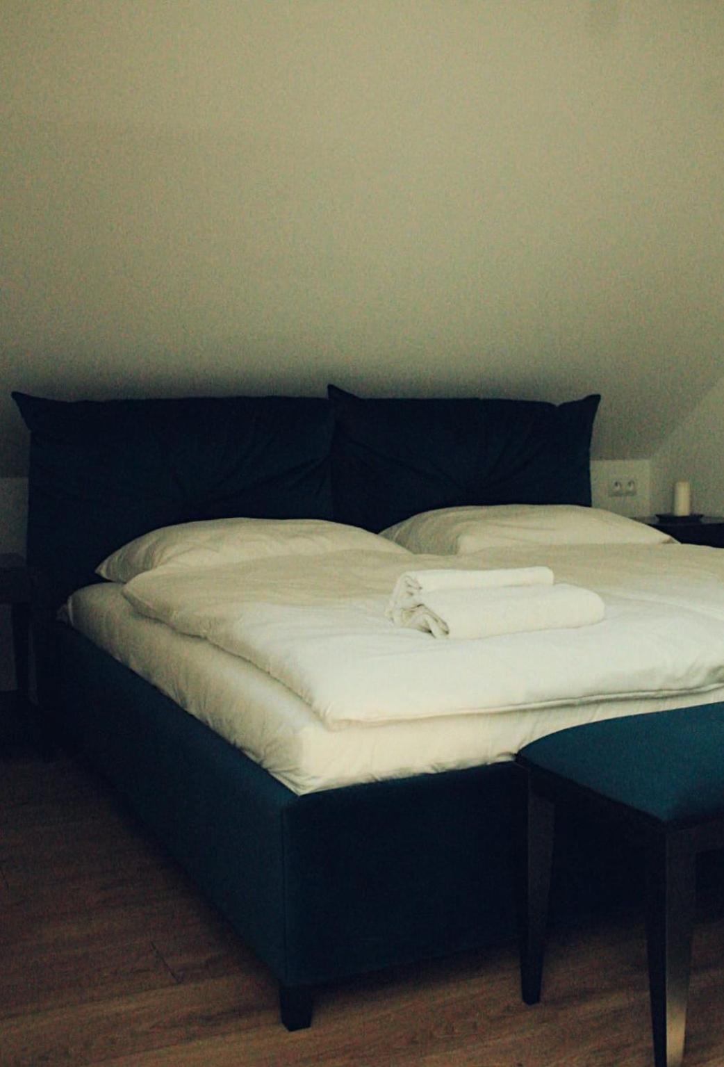Forrest Bed & Breakfast Polanica-Zdroj Luaran gambar
