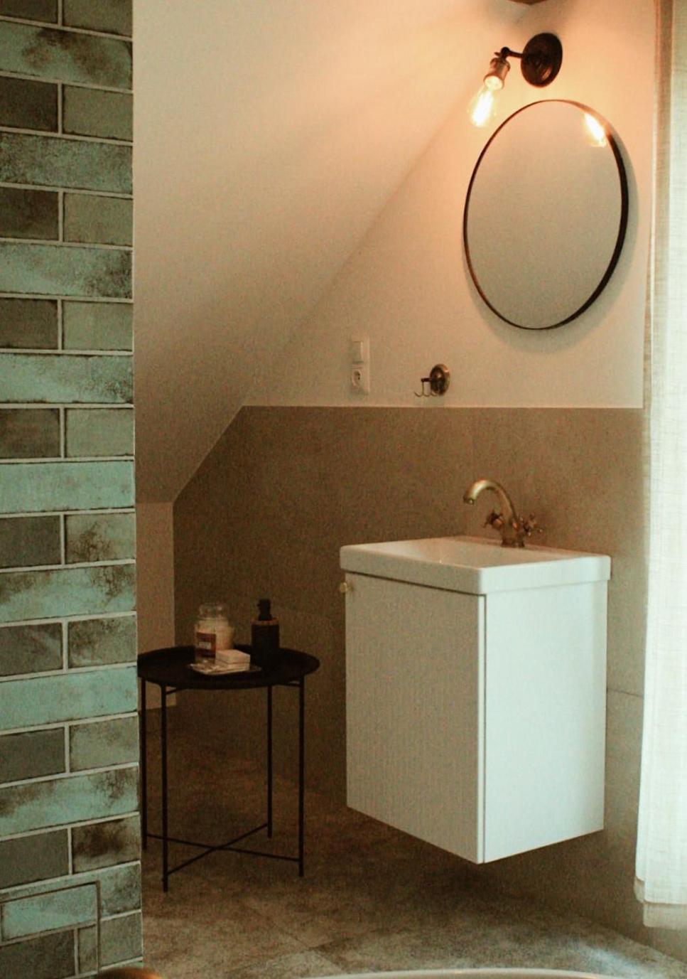 Forrest Bed & Breakfast Polanica-Zdroj Luaran gambar